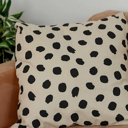 Scandinavian Style In Near Centre By Renters Gdynia