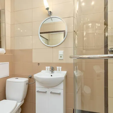 Scandinavian Style In Near Centre By Renters Lägenhet *